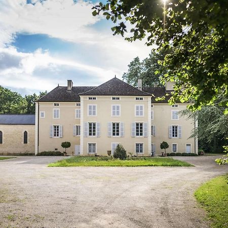Château de Mimande - Domaine Armand Heitz Chaudenay  Exterior foto